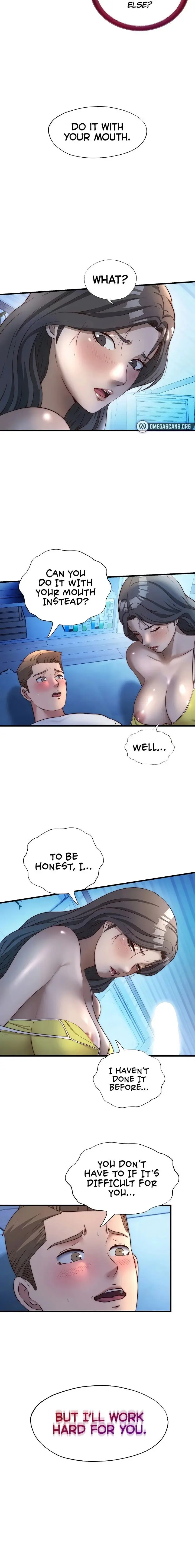 A Situation Full Of Erections Chapter 30 - Page 14