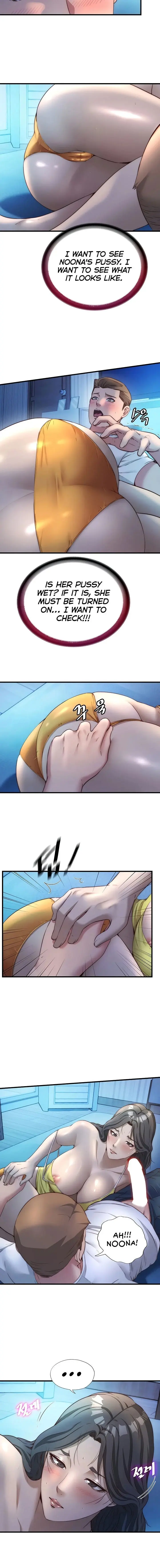 A Situation Full Of Erections Chapter 31 - Page 4