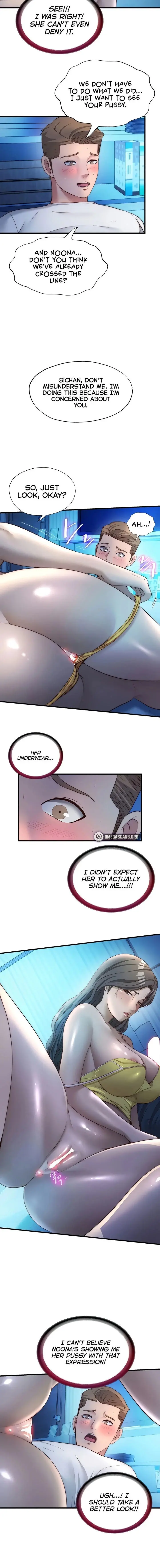 A Situation Full Of Erections Chapter 31 - Page 6