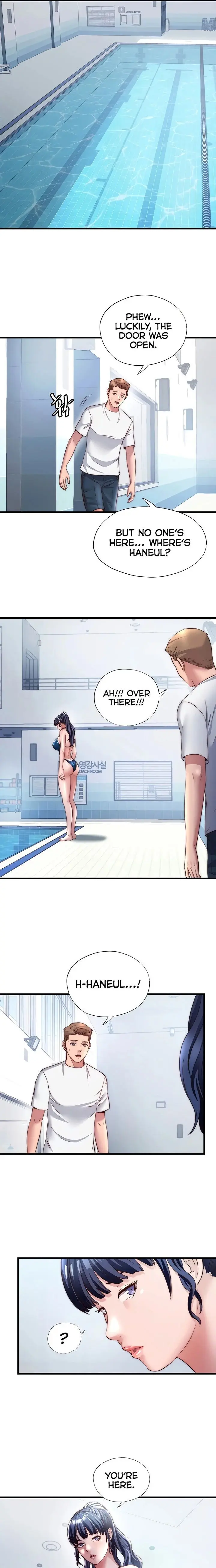A Situation Full Of Erections Chapter 32 - Page 11