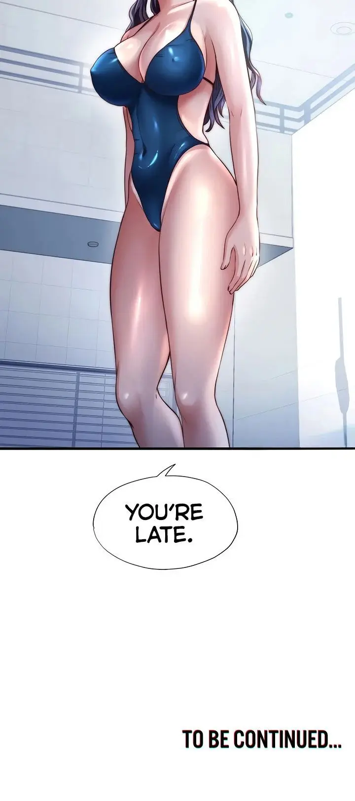 A Situation Full Of Erections Chapter 32 - Page 12