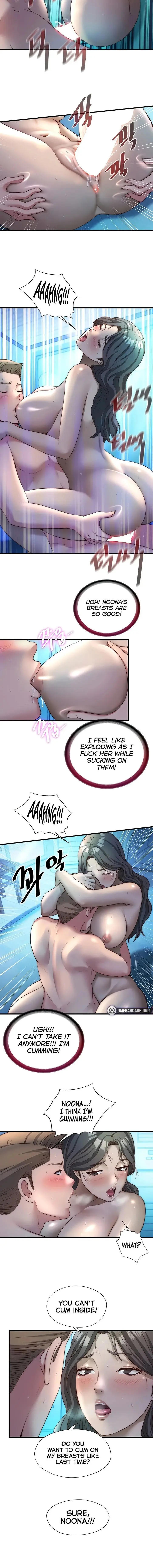 A Situation Full Of Erections Chapter 32 - Page 6