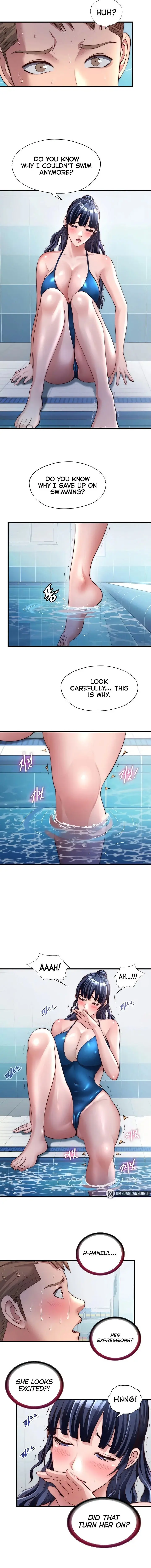 A Situation Full Of Erections Chapter 33 - Page 10