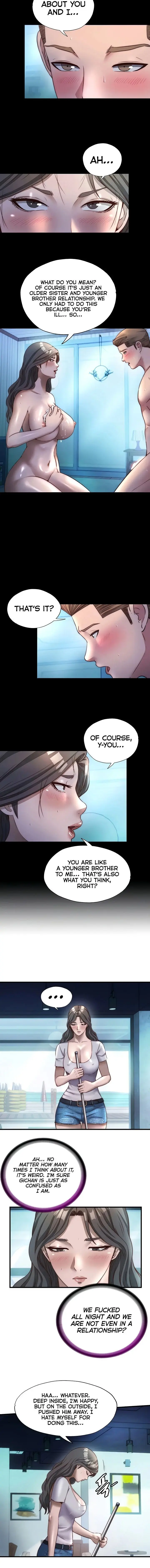 A Situation Full Of Erections Chapter 33 - Page 4