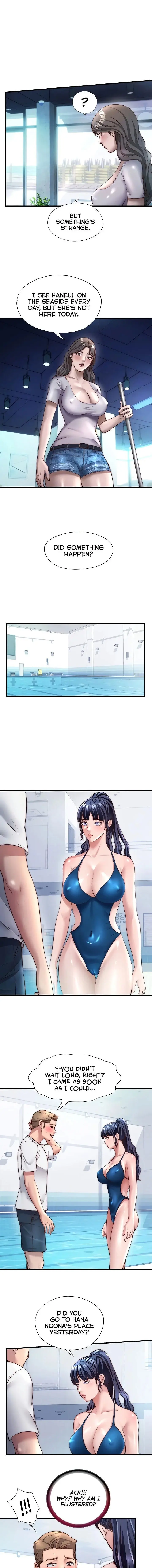 A Situation Full Of Erections Chapter 33 - Page 5