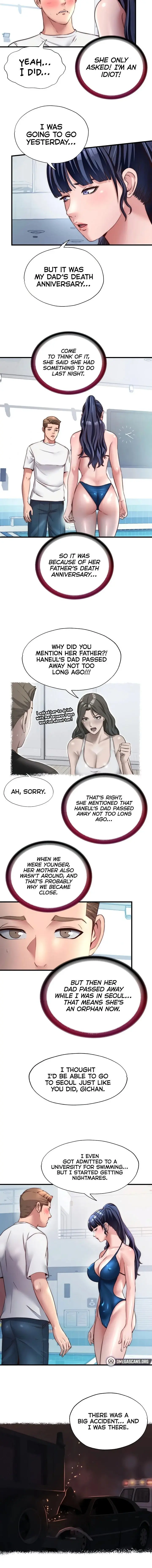 A Situation Full Of Erections Chapter 33 - Page 6