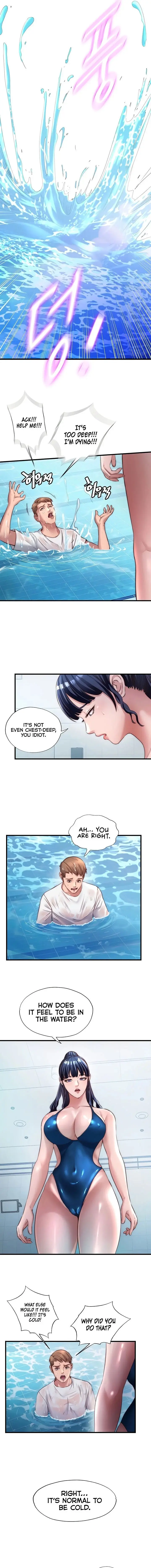 A Situation Full Of Erections Chapter 33 - Page 9