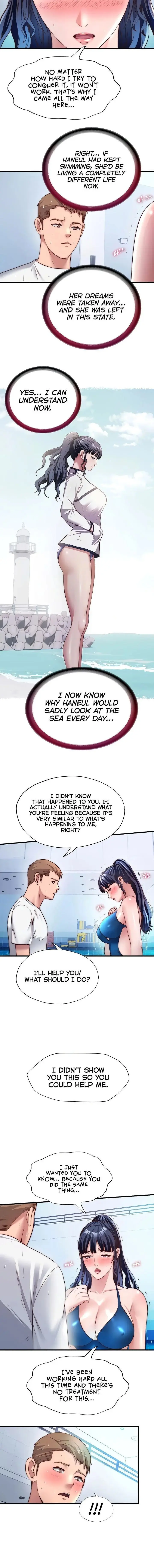 A Situation Full Of Erections Chapter 34 - Page 3
