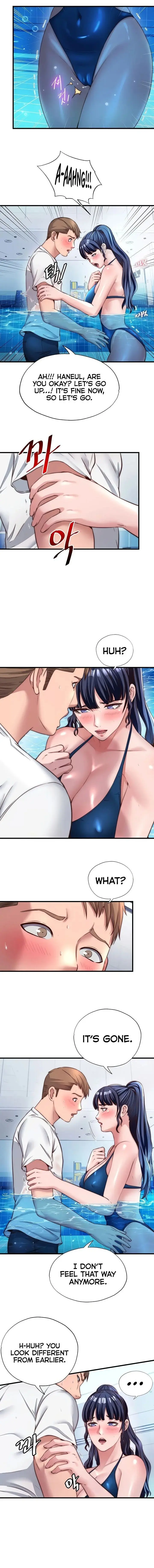A Situation Full Of Erections Chapter 34 - Page 4