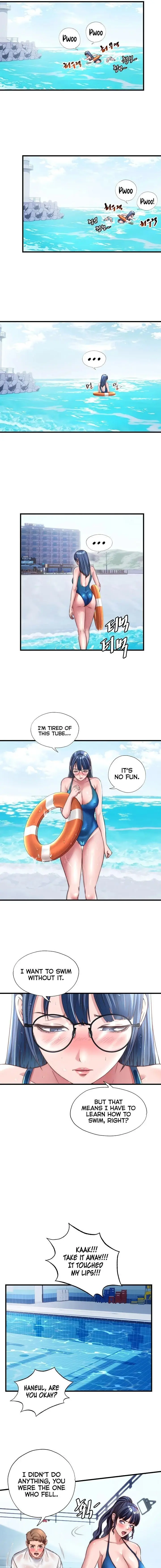 A Situation Full Of Erections Chapter 35 - Page 3