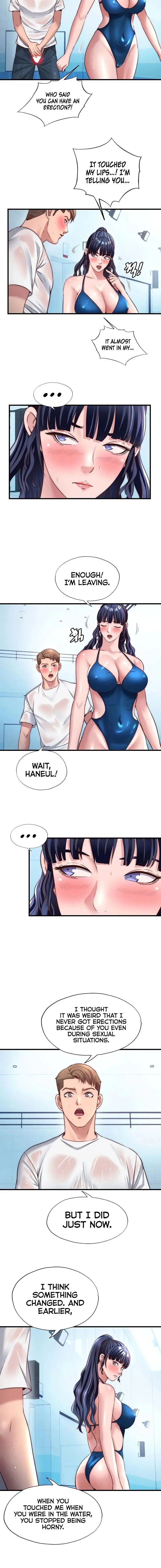 A Situation Full Of Erections Chapter 35 - Page 4