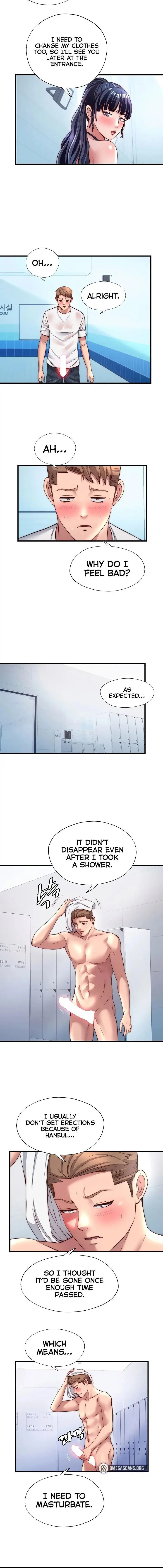 A Situation Full Of Erections Chapter 35 - Page 6