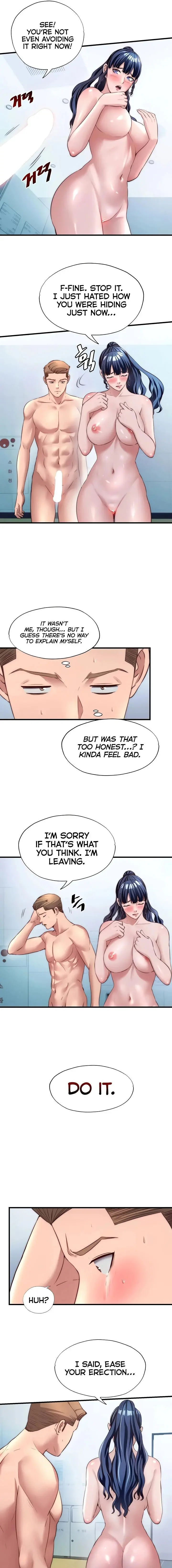 A Situation Full Of Erections Chapter 36 - Page 5