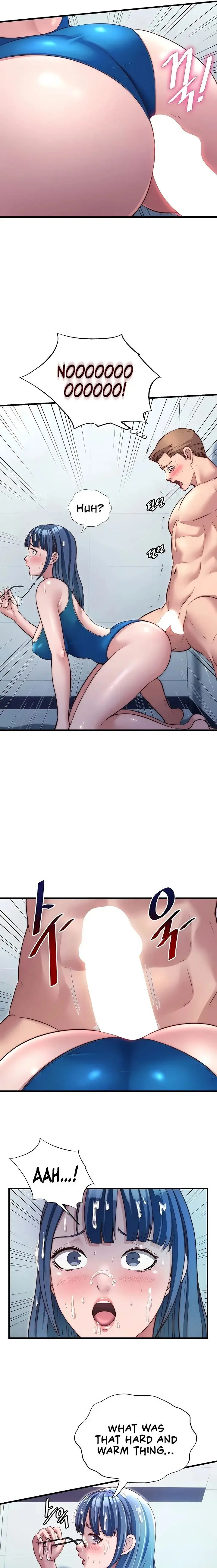 A Situation Full Of Erections Chapter 37 - Page 11