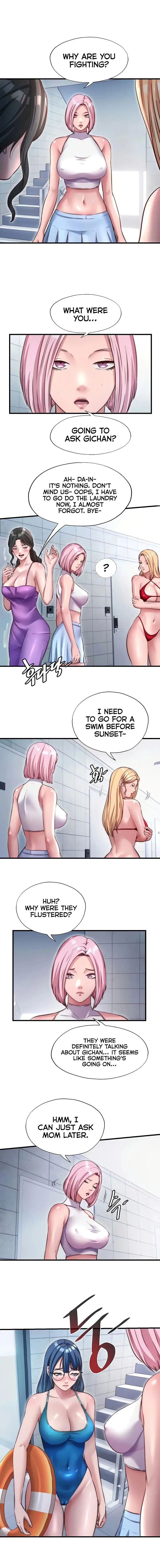 A Situation Full Of Erections Chapter 37 - Page 4