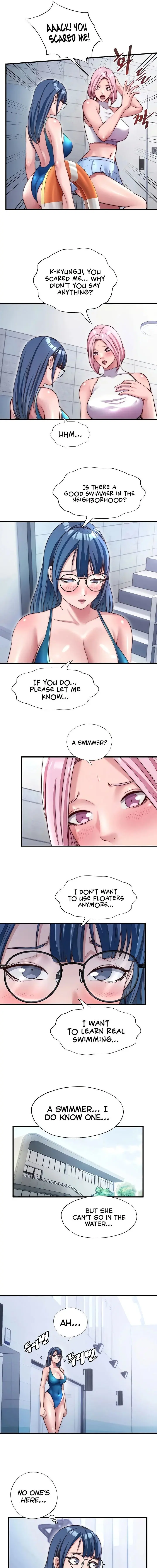 A Situation Full Of Erections Chapter 37 - Page 5