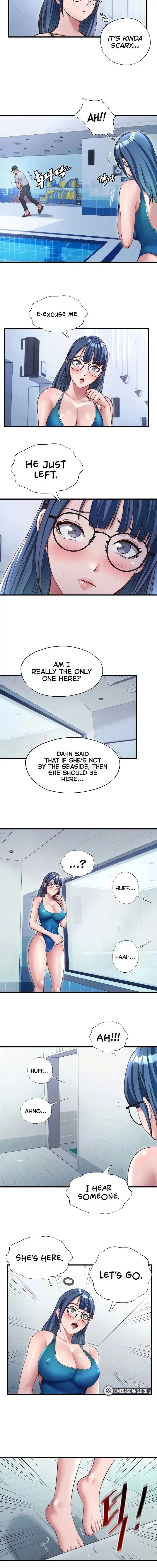 A Situation Full Of Erections Chapter 37 - Page 6