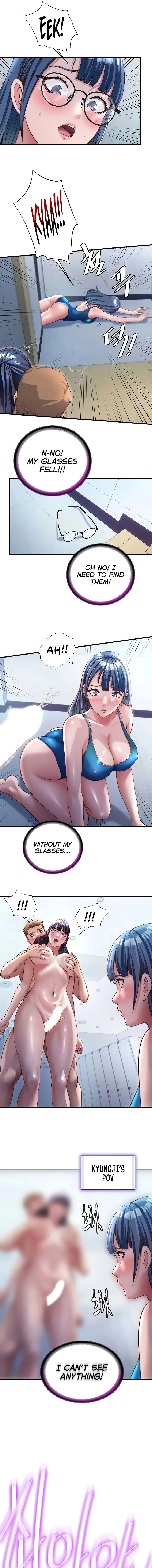 A Situation Full Of Erections Chapter 37 - Page 7