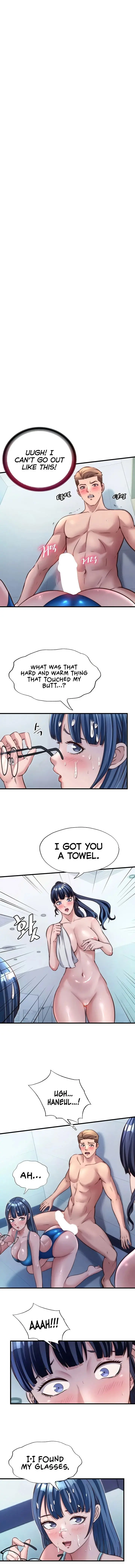 A Situation Full Of Erections Chapter 38 - Page 1