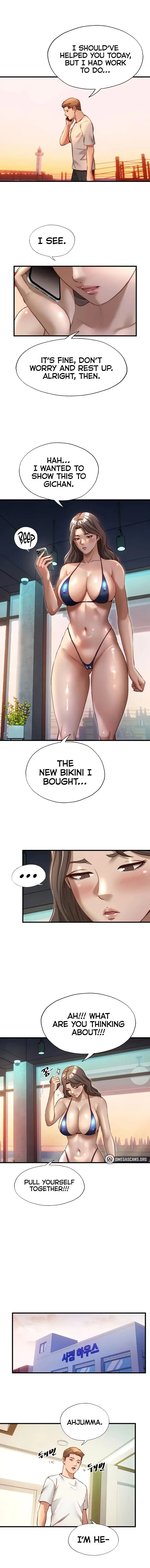 A Situation Full Of Erections Chapter 39 - Page 10