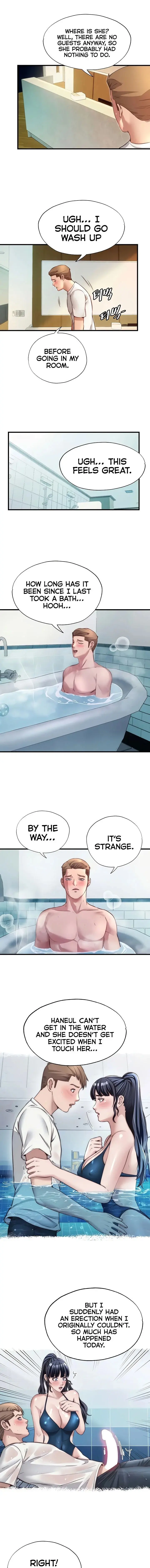 A Situation Full Of Erections Chapter 39 - Page 11