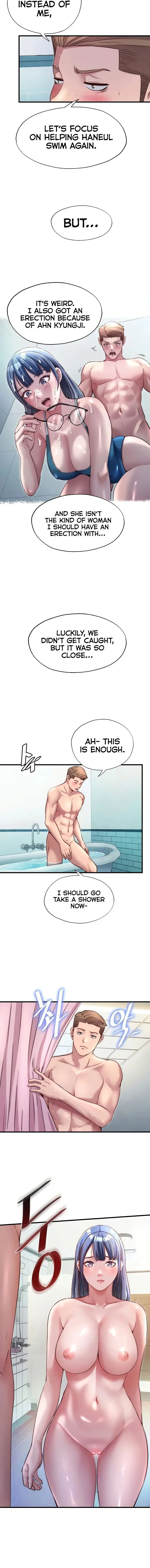 A Situation Full Of Erections Chapter 39 - Page 12