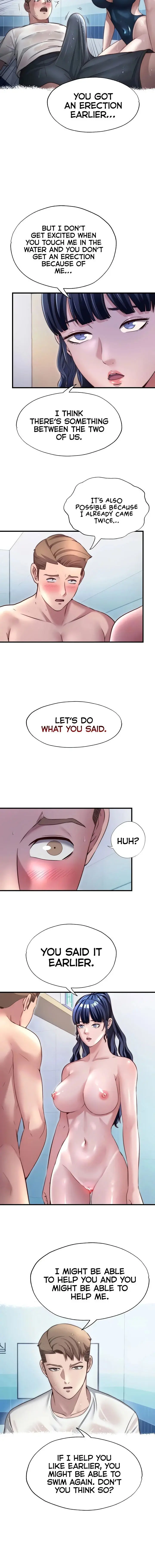 A Situation Full Of Erections Chapter 39 - Page 4