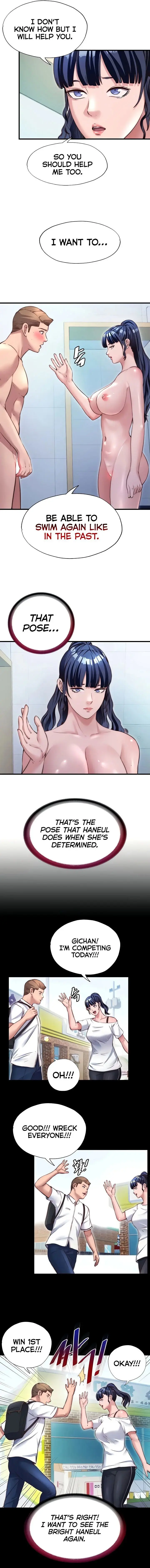 A Situation Full Of Erections Chapter 39 - Page 5