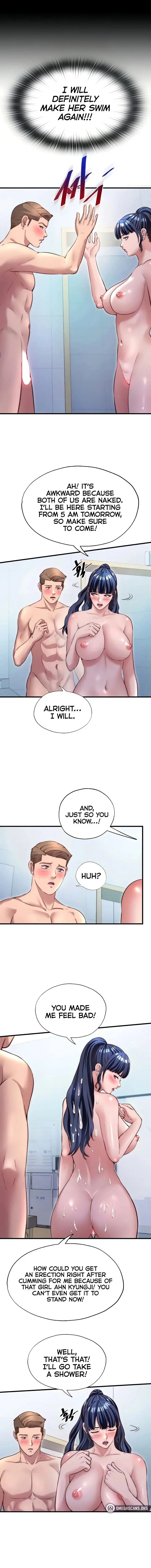 A Situation Full Of Erections Chapter 39 - Page 6