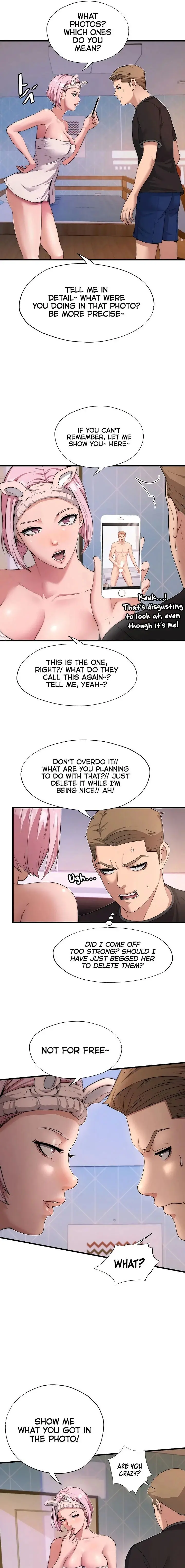 A Situation Full Of Erections Chapter 4 - Page 15
