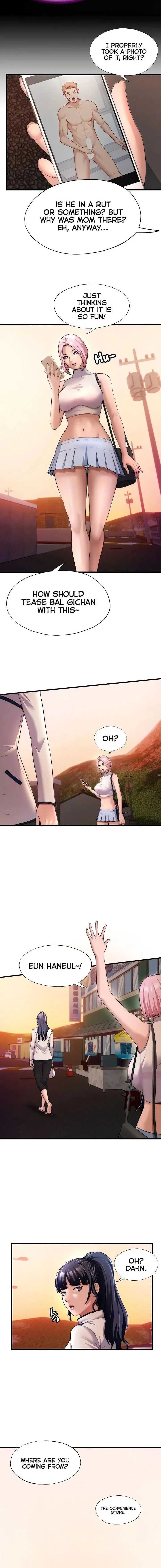 A Situation Full Of Erections Chapter 4 - Page 2