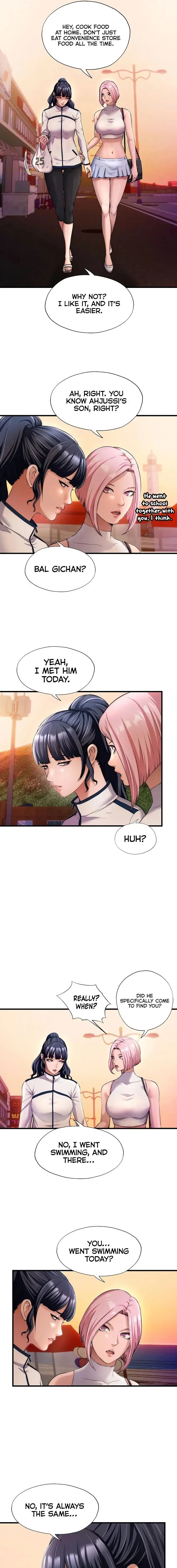 A Situation Full Of Erections Chapter 4 - Page 3