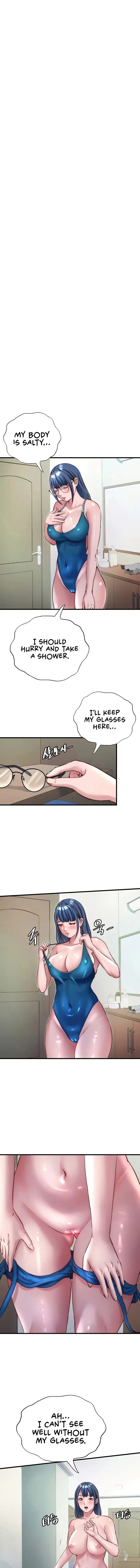 A Situation Full Of Erections Chapter 40 - Page 1