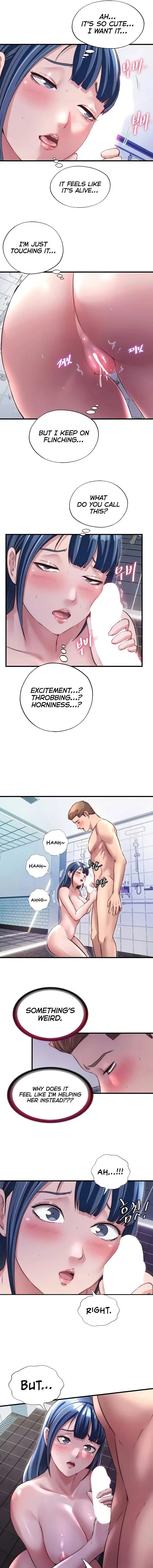 A Situation Full Of Erections Chapter 40 - Page 11