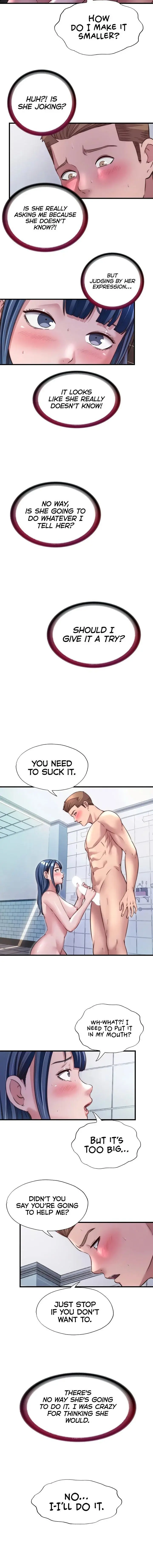 A Situation Full Of Erections Chapter 40 - Page 12
