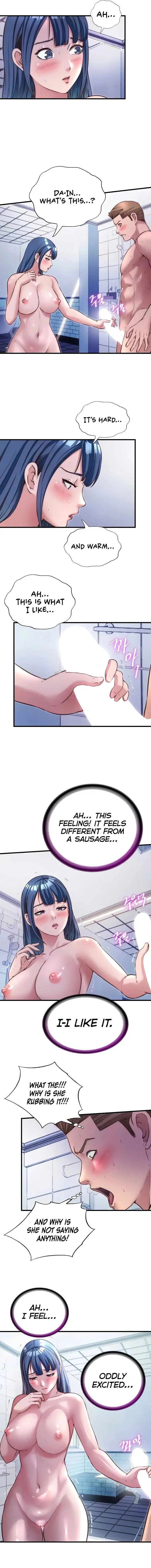 A Situation Full Of Erections Chapter 40 - Page 5