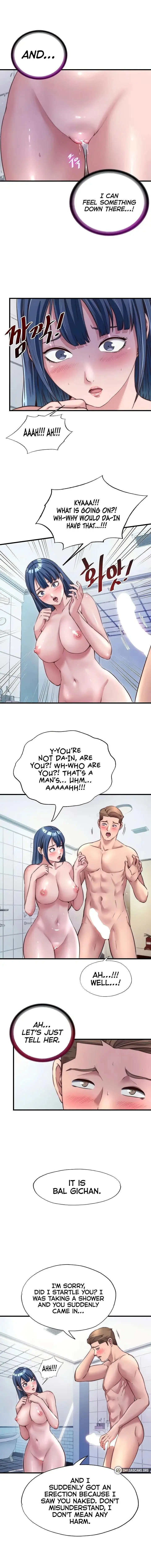 A Situation Full Of Erections Chapter 40 - Page 6