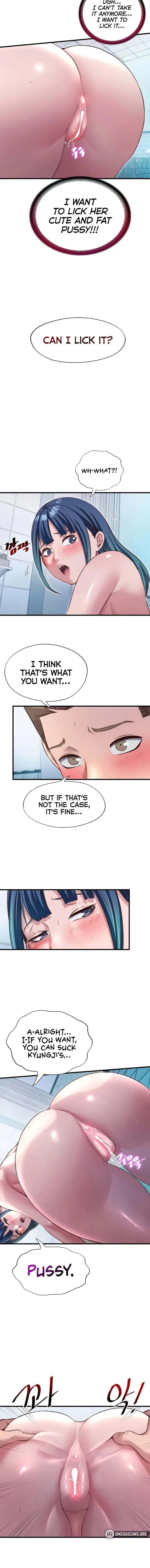 A Situation Full Of Erections Chapter 41 - Page 10