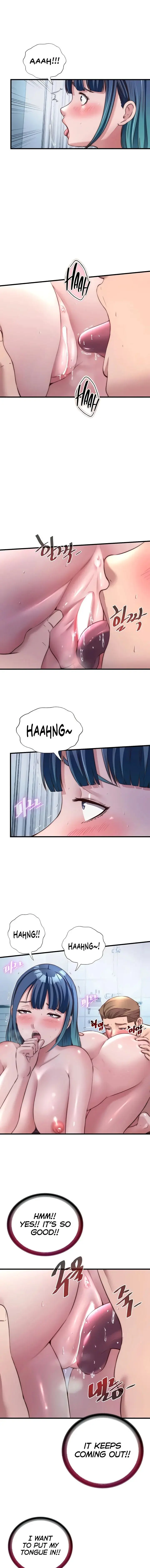 A Situation Full Of Erections Chapter 41 - Page 11