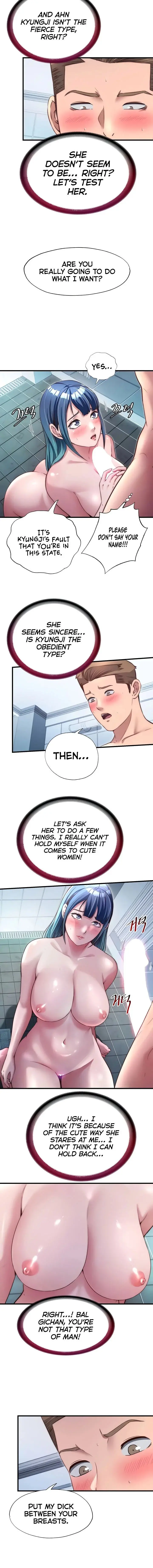 A Situation Full Of Erections Chapter 41 - Page 4