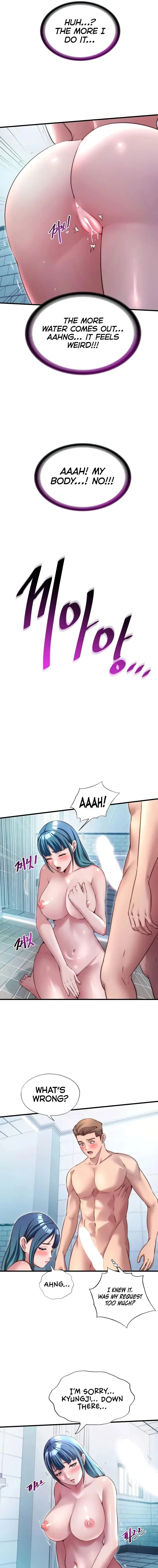 A Situation Full Of Erections Chapter 41 - Page 7