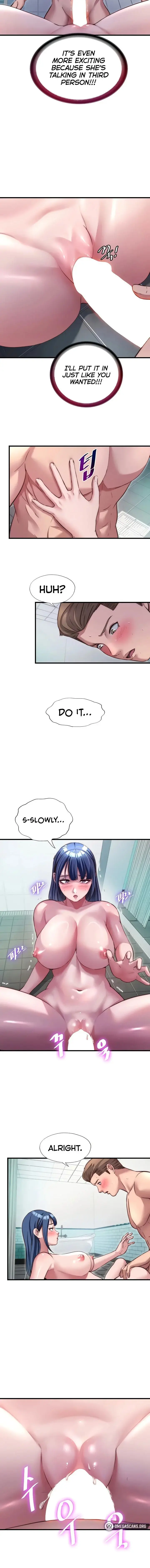 A Situation Full Of Erections Chapter 42 - Page 10