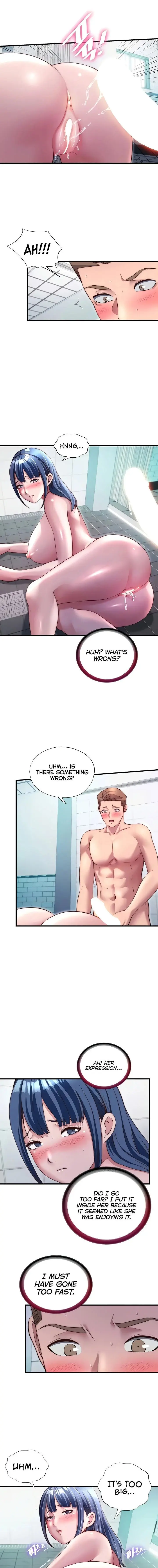 A Situation Full Of Erections Chapter 42 - Page 3