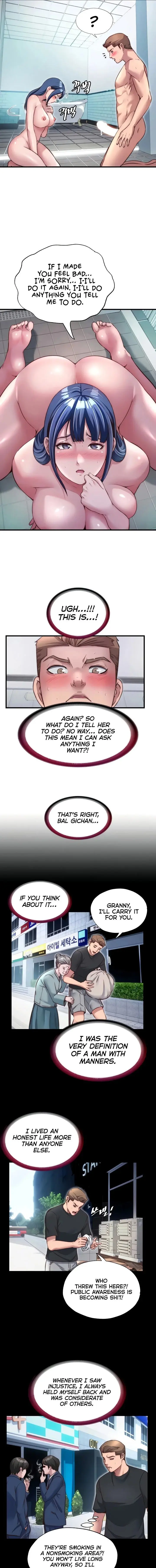 A Situation Full Of Erections Chapter 42 - Page 5