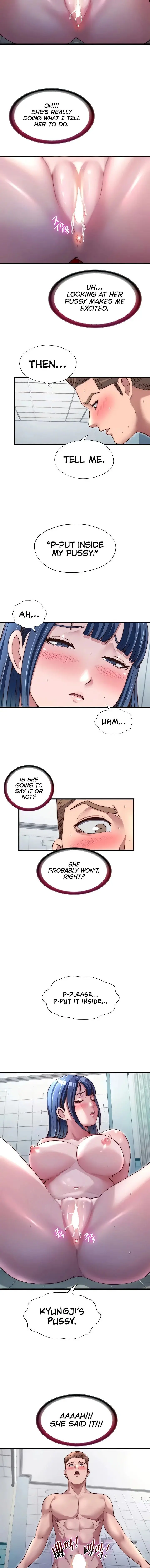 A Situation Full Of Erections Chapter 42 - Page 9