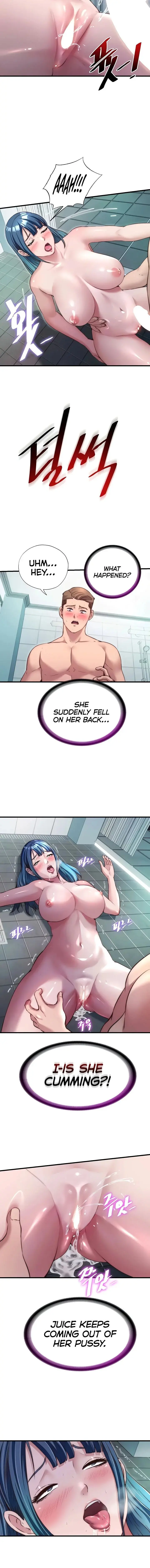 A Situation Full Of Erections Chapter 43 - Page 4