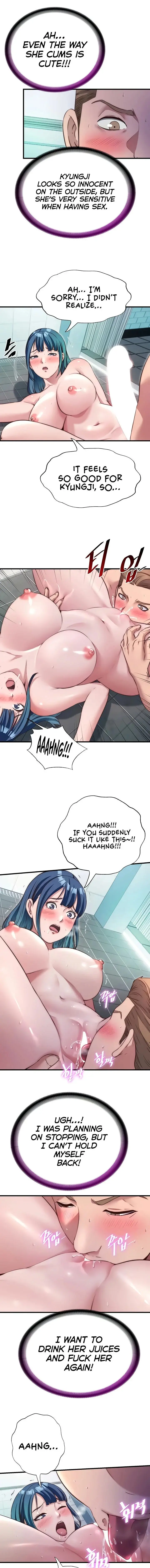A Situation Full Of Erections Chapter 43 - Page 5