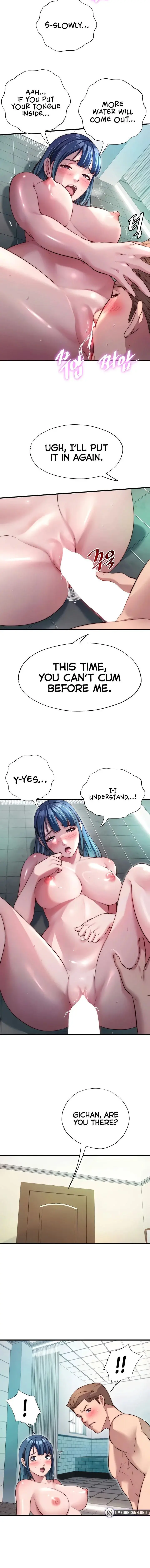 A Situation Full Of Erections Chapter 43 - Page 6