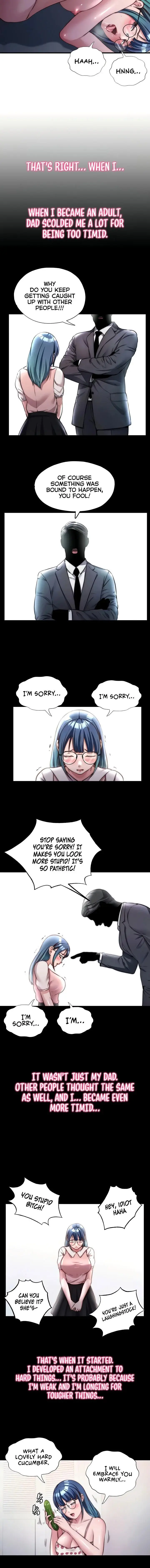 A Situation Full Of Erections Chapter 44 - Page 4