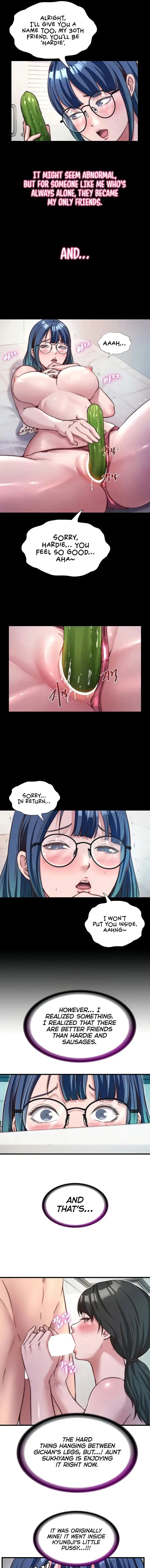 A Situation Full Of Erections Chapter 44 - Page 5